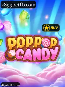 POPPOPCANDY