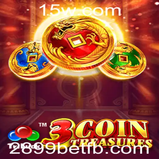 Descubra o Mundo de Aventuras no Jogo 3CoinTreasures