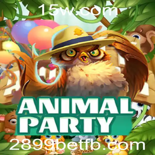 Descubra o Fascinante Mundo de AnimalParty: Regras, Estratégias e Novidades
