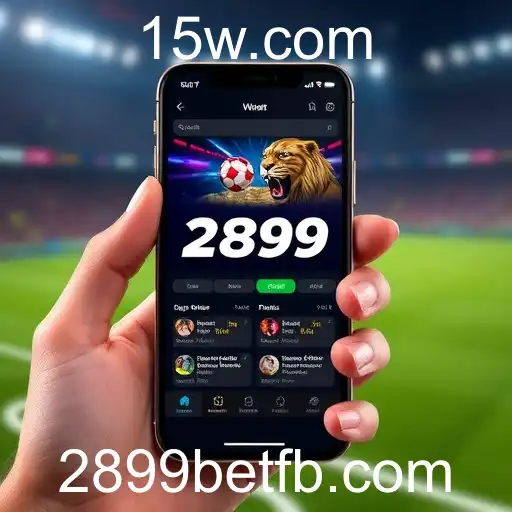 Gaming Experience 2899bet - 800+ Premium and Exclusive Games