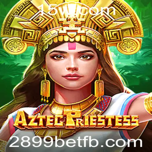 Explorando o Mundo Inovador de AztecPriestess: Uma Experiência de Jogo com 2899bet