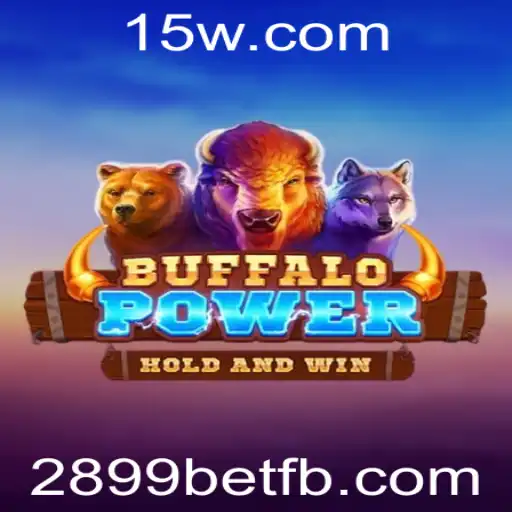 BuffaloPower: Uma Imersão no Mundo dos Jogos de Cassino