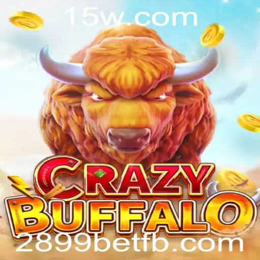 CRAZYBUFFALO: Uma Jornada Selvagem no Mundo dos Jogos de Azar