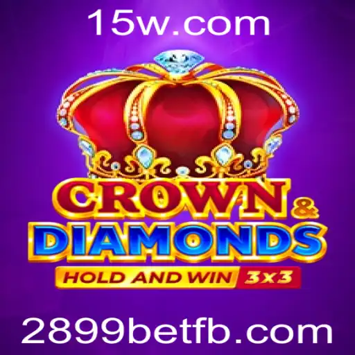 Descubra o Fascinante Mundo de Crowndiamonds: Regras e Estratégias para 2899bet