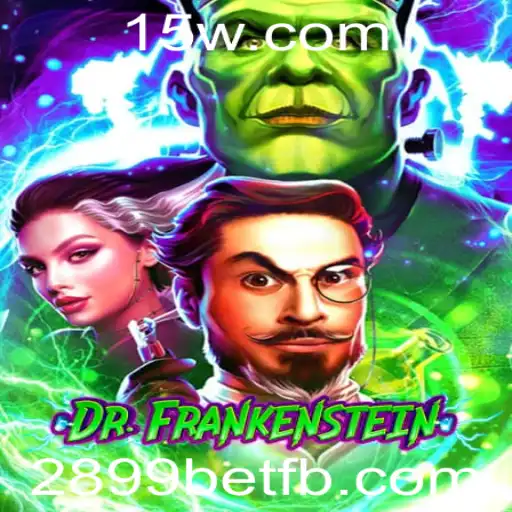 Descubra as Emoções do Novo Jogo 'DrFrankenstein'
