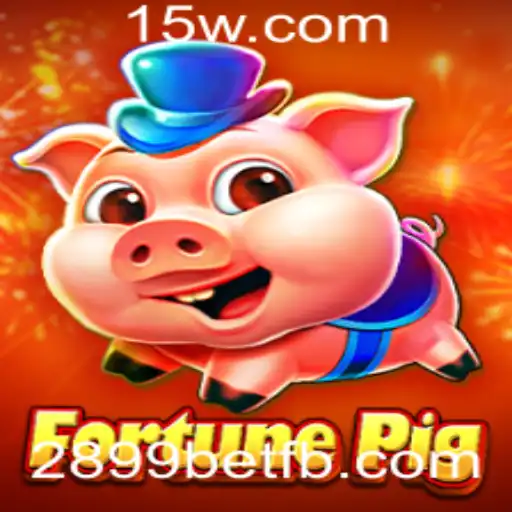 Descubra o Empolgante Mundo de FortunePig com 2899bet