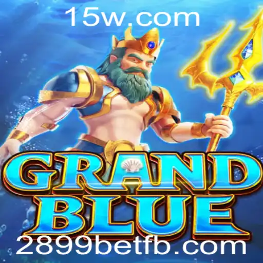 Descubra a Emoção de GRANDBLUE: Um Jogo Inovador em 2899bet