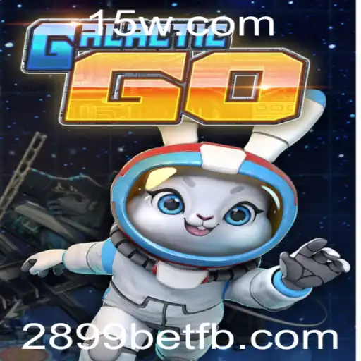 Descubra 'GalacticGO': Uma Nova Dimensão de Aventura Espacial com 2899bet