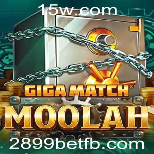 Descubra a Emoção de GigaMatchMoolah e Como Jogar com 2899bet