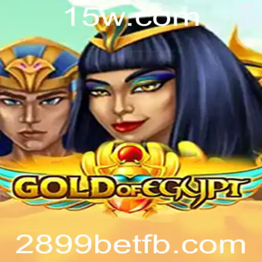 Explorando o Fascinante Universo de GoldOfEgypt e sua Conexão com 2899bet