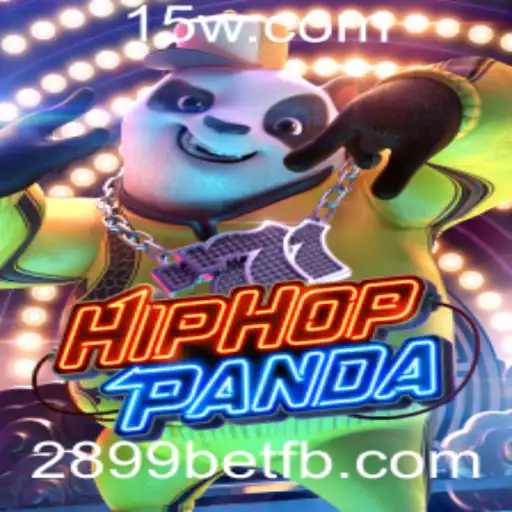 Descubra a Emoção de HipHopPanda: Um Jogo de Cassino Inovador em 2023