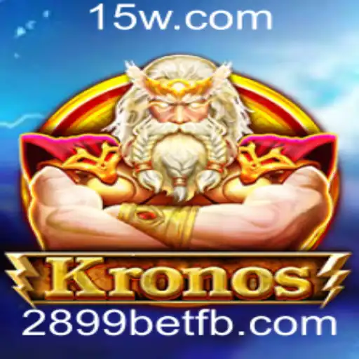 Kronos: Mergulhe no Mundo do Jogo do Futuro com 2899bet