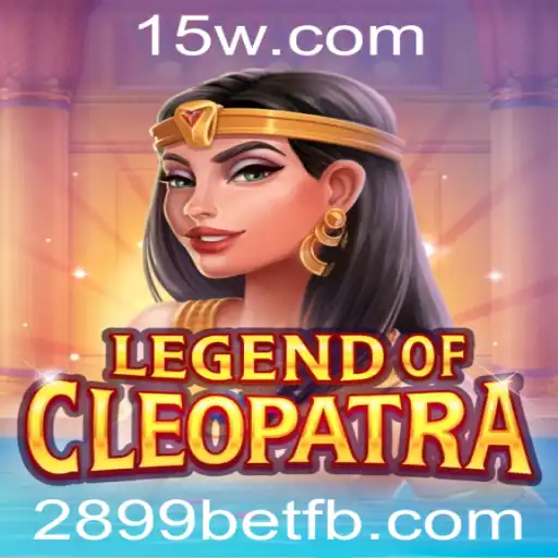 Desvendando o Místico Jogo LegendOfCleopatra: Um Mergulho no Antigo Egito