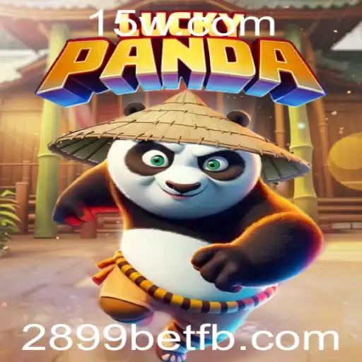 Descubra o Fascinante Jogo LuckyPanda com 2899bet