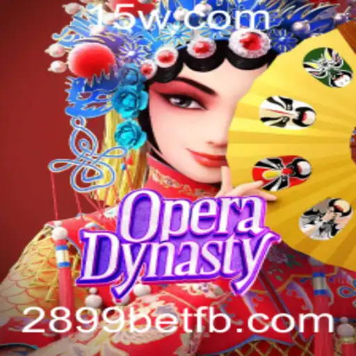 Descubra o Fascinante Mundo de OperaDynasty com 2899bet