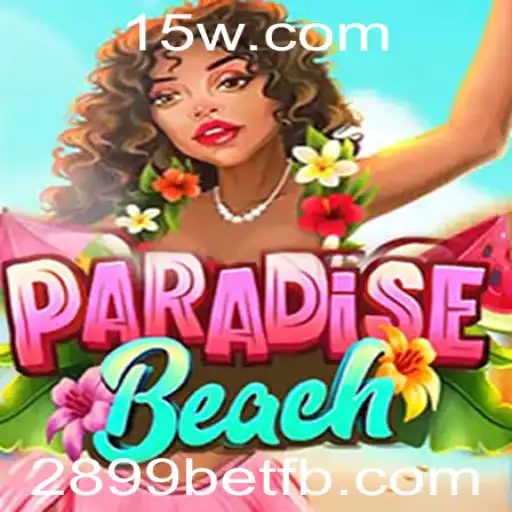 Explorando ParadiseBeach: O Jogo de Estratégia e Aventura de 2899bet