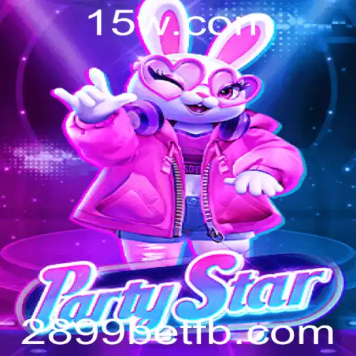 PartyStar: Divertimento Inigualável com 2899bet