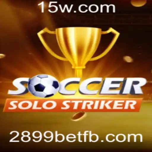 SoccerSoloStriker: Um Mergulho no Mundo do Futebol Virtual