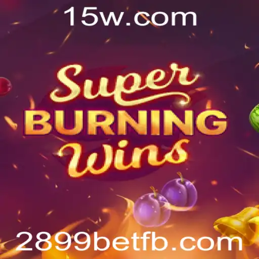 Explorando o Jogo SuperBurningWins: Diversão e Estratégia em Slots Online