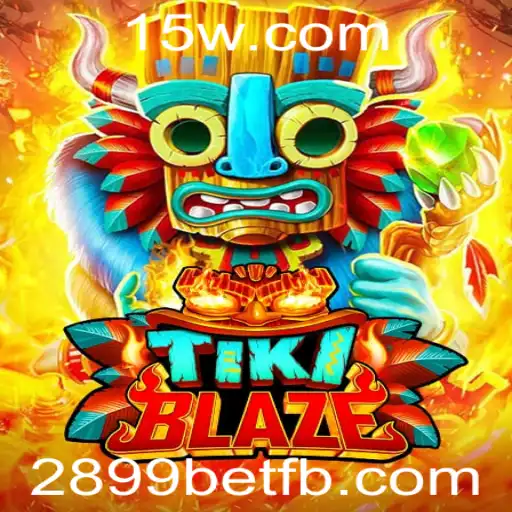 Descubra o Fascinante Mundo de TikiBlaze: Um Jogo Revolucionário