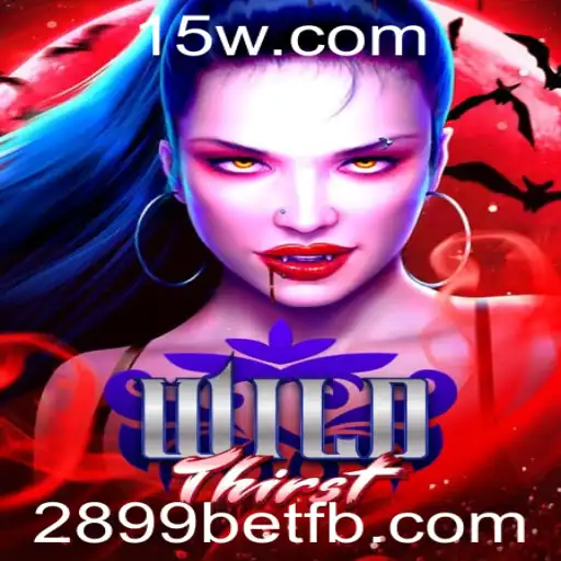 WildThirst: Uma Aventura Inédita no Mundo dos Jogos